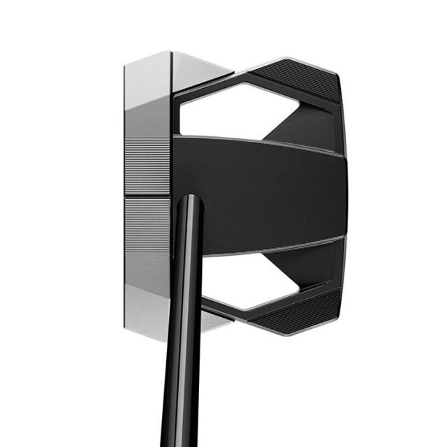 【日本仕様/即納可能】テーラーメイド スパイダー ZT パター 右用 ゴルフ TaylorMade Spider ZT ゼロトルク スタンダード 日本正規品 33インチ 34インチ_1