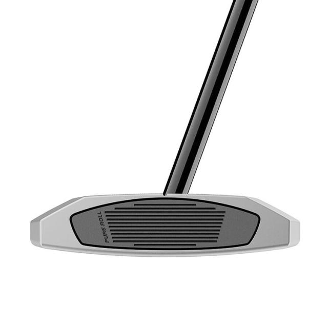 【日本仕様/即納可能】テーラーメイド スパイダー ZT パター 右用 ゴルフ TaylorMade Spider ZT ゼロトルク スタンダード 日本正規品 33インチ 34インチ_2