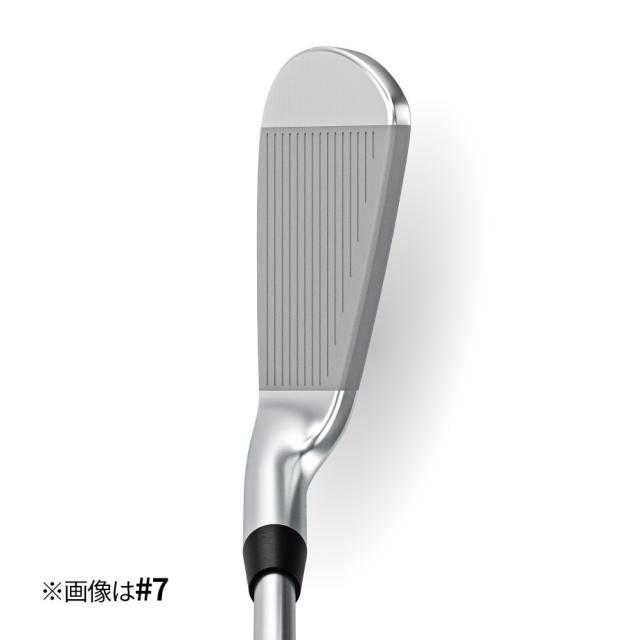 ヤマハ RMX DD-1 単品アイアン(#5、#AW、#SW)N.S.PRO 950GH neo スチールシャフト メンズ 右用 ゴルフクラブ  YAMAHA