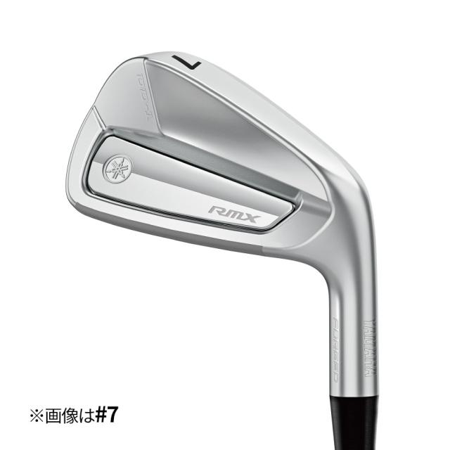 ヤマハ RMX DD-1 単品アイアン(#5、#AW、#SW)N.S.PRO 950GH neo スチールシャフト メンズ 右用 ゴルフクラブ  YAMAHA
