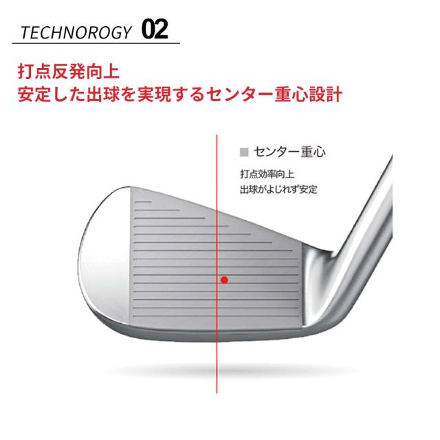 ヤマハ RMX DD-1 ツアーモデル 単品アイアン(#5) N.S.PRO MODUS3 TOUR 115 スチールシャフト メンズ 右用 ゴルフクラブ  YAMAHA