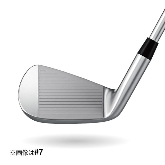 ヤマハ RMX DD-1 ツアーモデル 単品アイアン(#5) N.S.PRO MODUS3 TOUR 115 スチールシャフト メンズ 右用 ゴルフクラブ  YAMAHA
