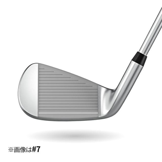 ヤマハ RMX DD-2 単品アイアン(#5、#AW、#SW) N.S.PRO 950GH neo スチールシャフト メンズ 右用 ゴルフクラブ  YAMAHA