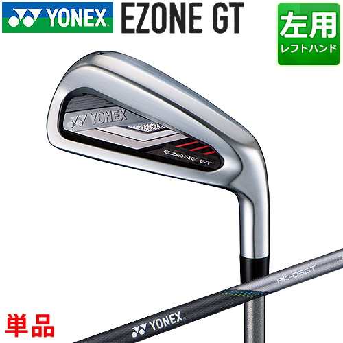 最安値挑戦！】 【美品】YONEX 6本セット 6I〜AW GT EZONE ヨネックス