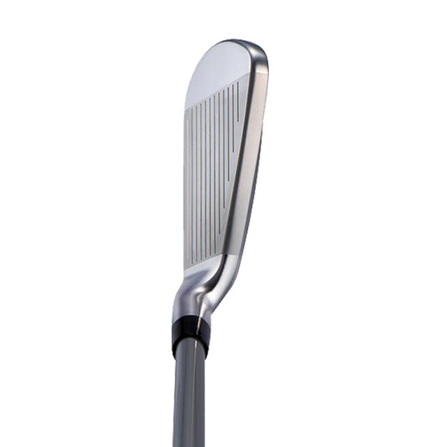 ヨネックス EZONE GT WOMEN 単品アイアン(6,AW,SW) RK 04GT カーボンシャフト レディース 右用 ゴルフ YONEX_5
