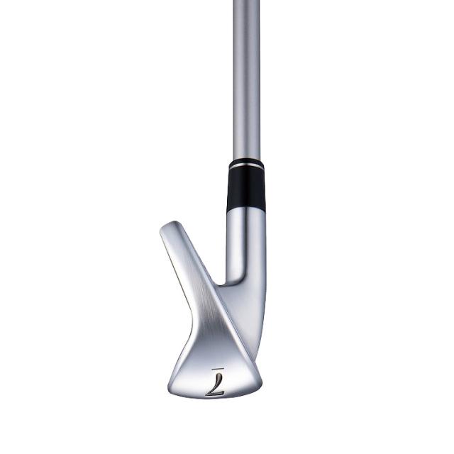 ヨネックス EZONE GT WOMEN 単品アイアン(6,AW,SW) RK 04GT カーボンシャフト レディース 右用 ゴルフ YONEX_6