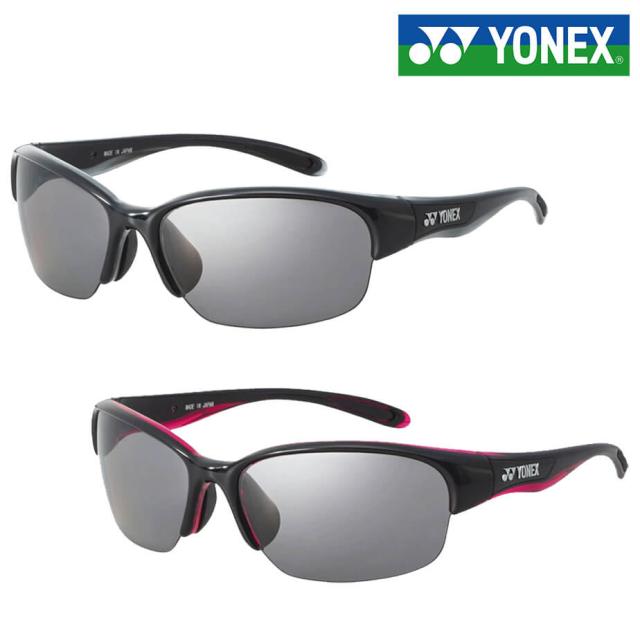 ヨネックス スポーツグラス AC397 ゴルフ サングラス メンズ レディース ジュニア 偏光レンズ UVカット YONEX