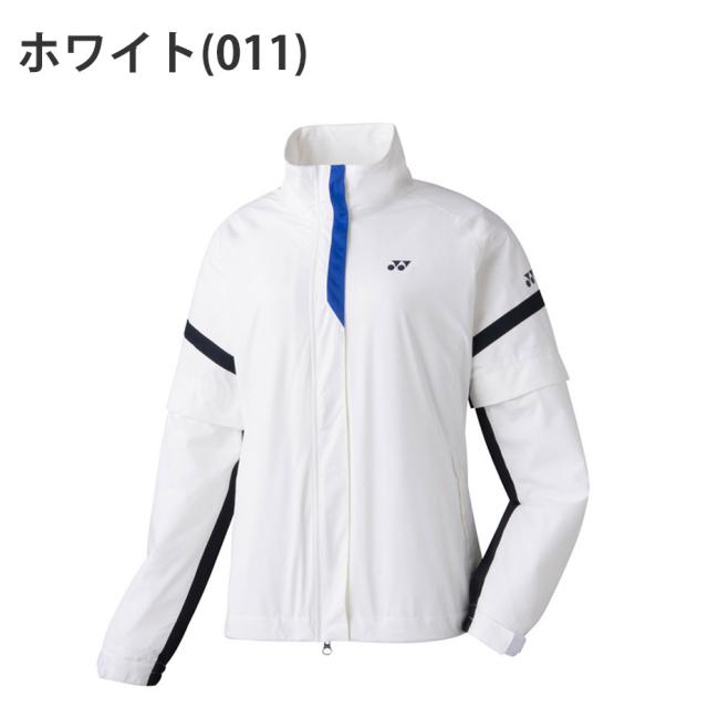 ヨネックス レインブルゾン レディース GWT9906 レインウェア アウター 雨 ゴルフ 2025年モデル YONEX_1