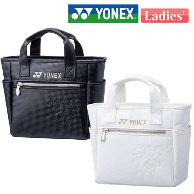 ヨネックス ミニトートバッグ レディース MT-2853F ゴルフ用品 YONEXの通販は 6,424円