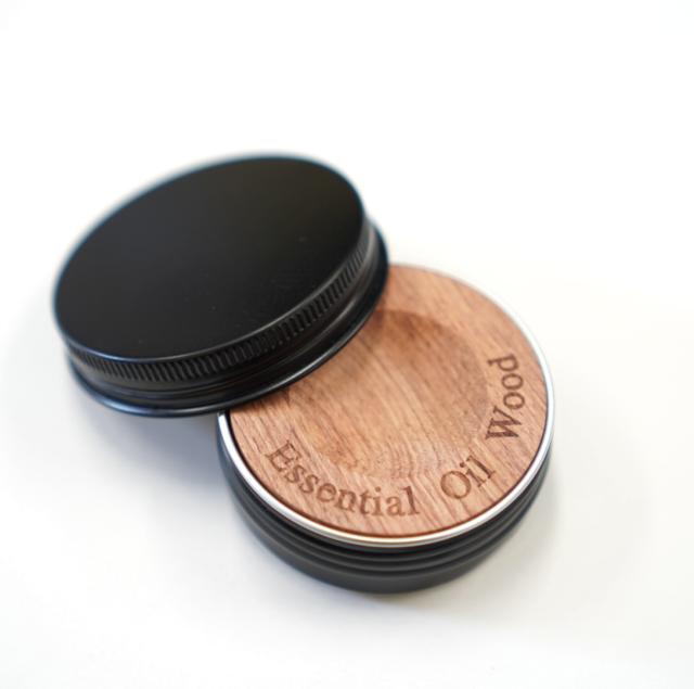 ケース付き ローズウッド ディフューザー 天然木 エッセンシャルオイル 精油対応 木製 アロマ インテリア おしゃれ 雑貨の通販はau Pay マーケット レソンシエル ジャポン