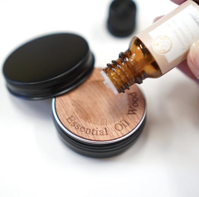 ケース付き ローズウッド ディフューザー 天然木 エッセンシャルオイル 精油対応 木製 アロマ インテリア おしゃれ 雑貨の通販はau Pay マーケット レソンシエル ジャポン