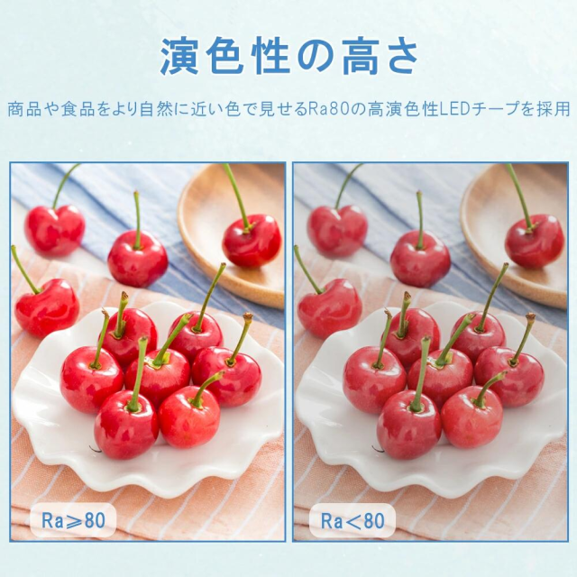 ダクトレール 1.5m ライティングレール ダクトレールライト セット LED電球付き LED電球 広配光 口金E26 60W形相当 天井照明 間接照明