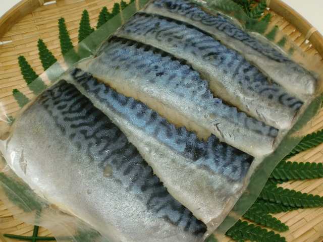 寿司ネタ しめさばフィレ 約80g 5枚 骨取り すしねた 生食用 〆鯖 サバ 酢〆 刺身用 棒寿司 押し寿司の通販はau Pay マーケット 寿司 総合卸売スシックス