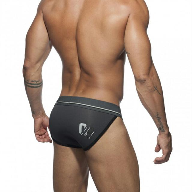 Addicted アディクティッド メンズ インナ スポーツ セクシー 高級 下着パンツ アンダーウェア スポーツメッシュボトム ブリーフ ビキニの通販はau Pay マーケット インソレンドジャパン