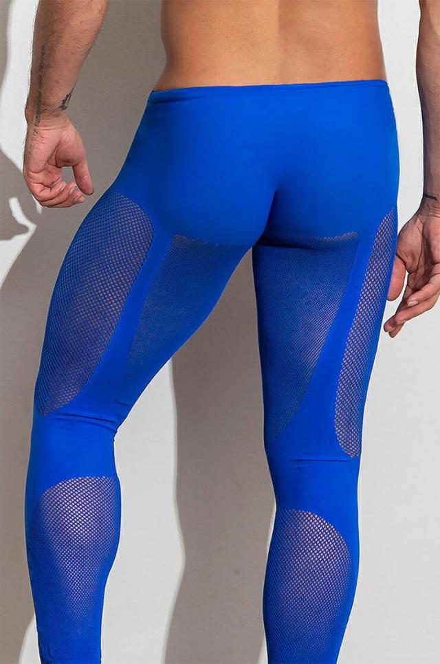 Air Tights Long セクシー 高伸縮性 エア タイツ ロング 吸水速乾