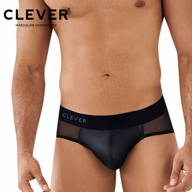 NEW 2022 CLEVER HARMONY BRIEF ファッション メンズ 男性インナー