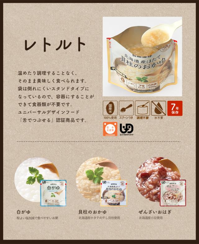 アルファ米26種類セット8日分　非常食 アルファ化米 5年保存 ご飯 アルファ米 ごはん お湯 企業 災害 常温 保存食 長期保存 保存食 防災食 備蓄食料 地震対策 防災用品_14
