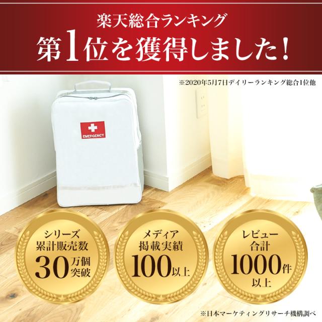防災セット 地震対策30点避難セット 防災グッズ 防災バッグ 災害対策 防災用品 保存食 保存水 簡易トイレ 非常用トイレ ブランケット