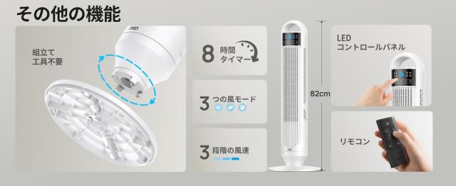 ＼セール★11999円→8999円！／扇風機 クリップ式 自動首振り 13時間作動 USB充電式 節電 省エネ リモコン付 超静音 卓上扇風機 熱中症対策 携帯扇風機 小型 ミニ 扇風機 車用 ベビーカー チャイルドシート ベッド寝室 サーキュレーター_14