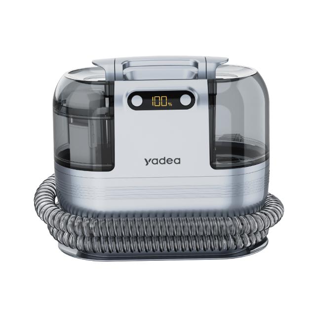 2025新登場！カーペットクリーナー コードレス カーペット洗浄機 布