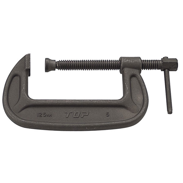 TOP(トップ):バーコ型シャコ万力 SC-250 SC-250 の通販は