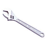 ロブテックス:モンキレンチ M450 (強力型) M450 の通販は 12,089円