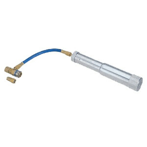 デンゲン:コンプレッサーオイル 注入器 CP-IJT 注入機 CP-IJT の通販は