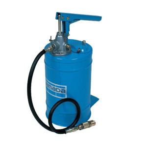 ヤマダコーポレーション:ボリュームポンプ VO8 の通販は 28,521円