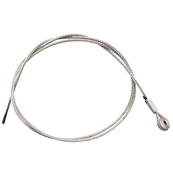 NAGAKI(永木精機):1000 (4型) 巻ワイヤー 20502 張線器 ハルー ワイヤー締結 ヒッパラ 4型(φ5x1900) 20502 MWS20HB の通販は 5,255円