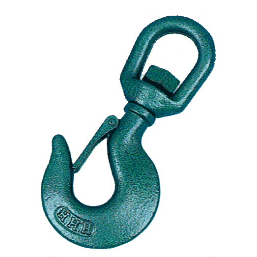 HHH(スリーエッチ):スイベルフック (ラッチ付) YH5 YH5 の通販は 13,915円