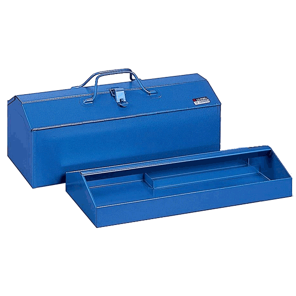 RING STAR(リングスター):N型両開きツールボックス NL-720 N型両開きボックス NL-720 の通販は 18,892円