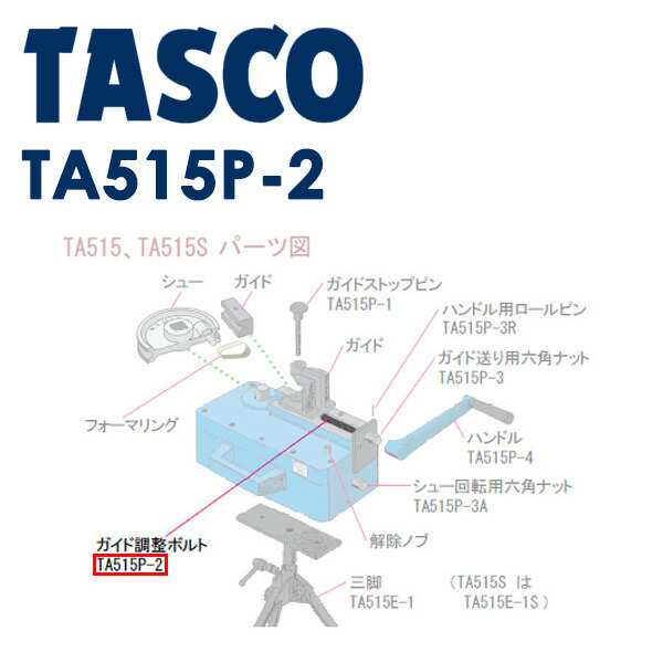 入荷予定 カツさん堂ワイワイ店イチネンTASCO TA515E-1S 三脚スタンド キャスター付