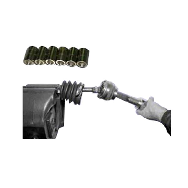 ハスコー:ドライブシャフトブーツチェンジャー (M18仕様) BC-6F【メーカー直送品】 の通販は 23,883円