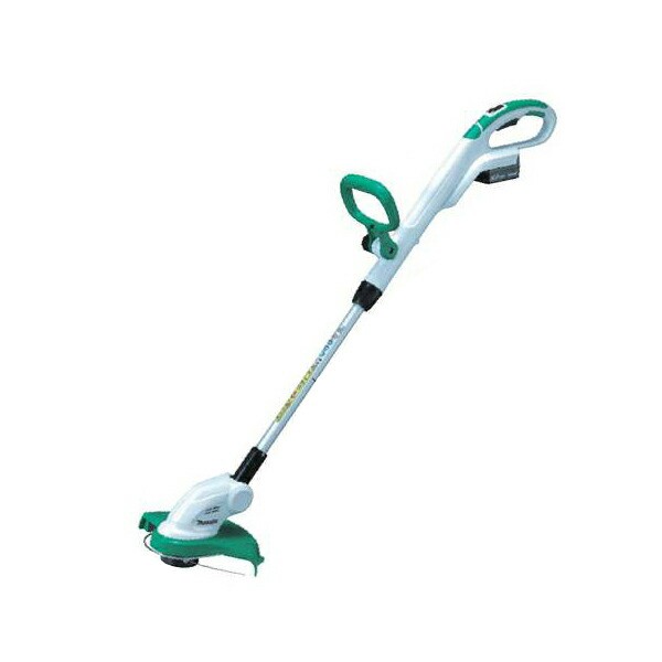 makita(マキタ):260ミリ 充電式草刈機 (本体のみ) MUR140DZ 充電式＆ナイロンコードで手軽に草刈り MUR140DZ re-gdn の通販は