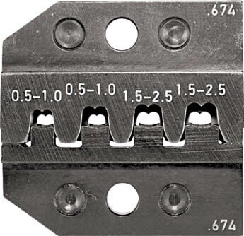 RENNSTEIG（レンシュタイグ） 624 745 3 0 クリンピングダイス 624 745