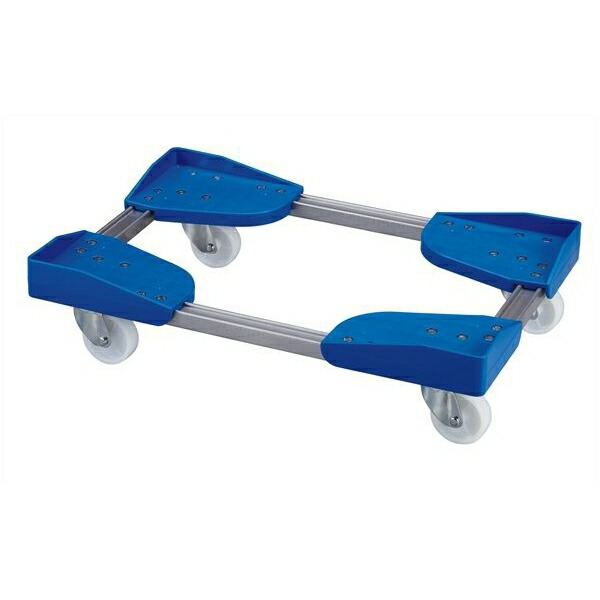 【法人限定】ルート工業:伸縮キャリー ルートボーイ  202PP-02【メーカー直送品】【車両制限】【車上渡し】【地域制限有】 キャリー 台車 運搬 荷物 配達 可動 移動 の通販は 7,512円