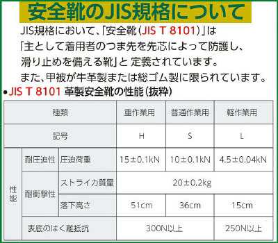 ミドリ安全: レザースニーカータイプ安全靴 G3551 27.0 G3551-BK-27.0