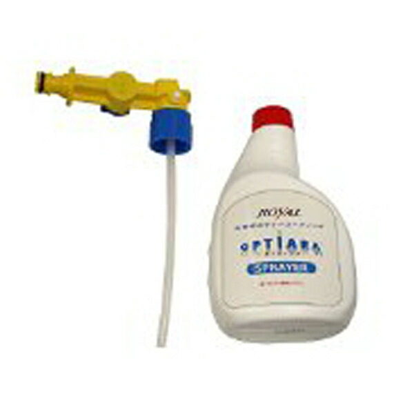 ロイヤル化学研究所:Royal オプティアラV2スプレイヤー 4903461000724 革新のツヤ・撥水・持続性！！ 洗車 コーティング メンテナンス 車 カー用品 の通販は