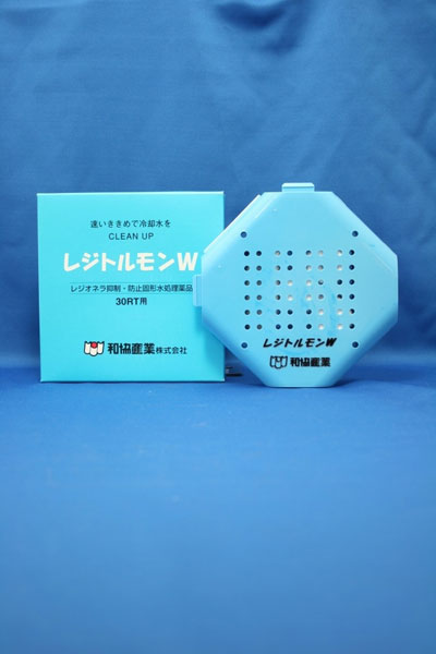 和協産業:レジトルモンW 10個x2 W387 空調機器の諸配管にの通販は 113,143円