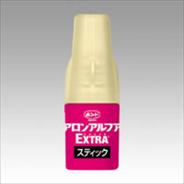 コニシ:アロンアルフア EXTRA スティック #04794 事務用品 文房具