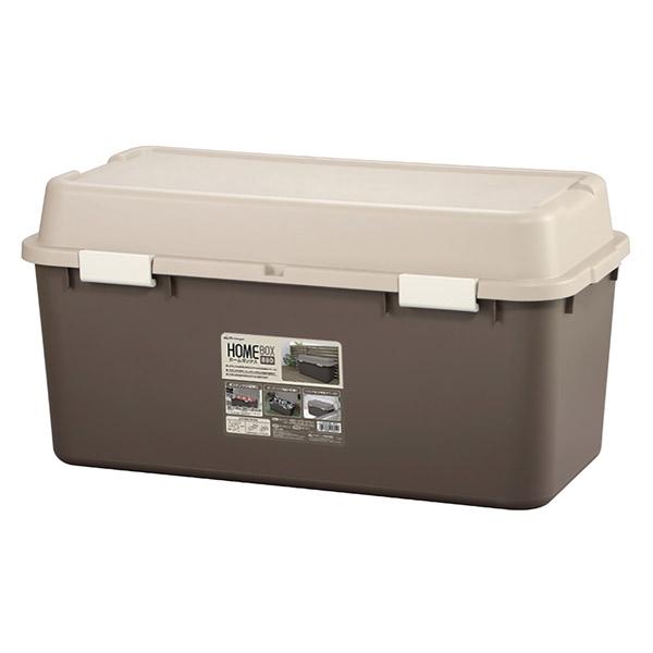 Astage アステージ ホームボックス ブラウン 0 収納庫 ベランダ ウッドデッキ ガーデニング 宅配ボックス 0 コンテナ 保管 の通販はau Pay マーケット イチネンネット