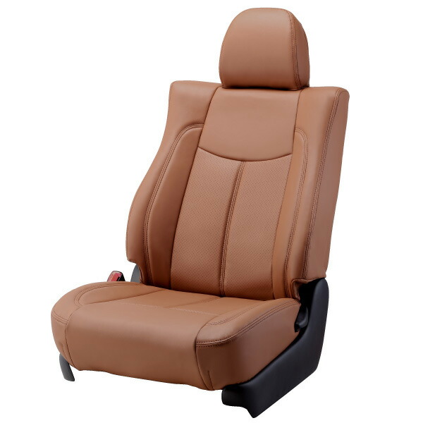 Bellezza ベレッツァ シートカバー AXIS アクシス ソニカ L405S H18/6-H21/5 D730 アクシスシートカバー紹介 ベレッツァ(Bellezza)