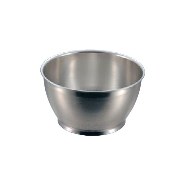 EBM:UK 18-8 パンチング 米揚ザル 27.5cm 7300210 の通販は 9,156円