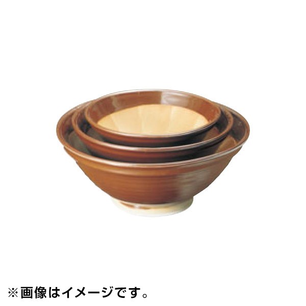 EBM:すり鉢 駄知焼 11号 3086100 の通販は 7,624円