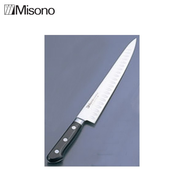 新品】misono 30cm 筋引き 包丁 - 調理器具