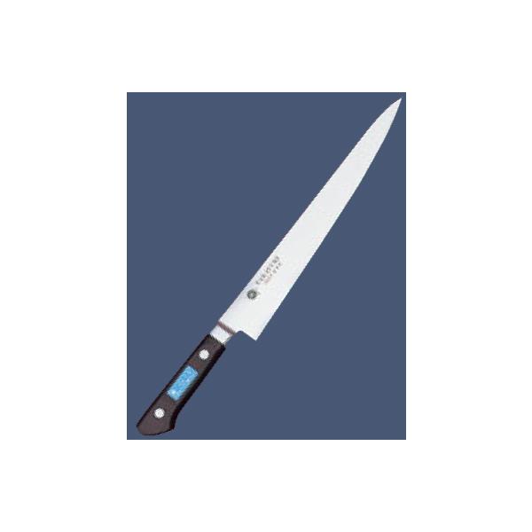 ミソノ モリブデン鋼 筋引型サーモン No.526 30cm 研ぎ済み ミソノ