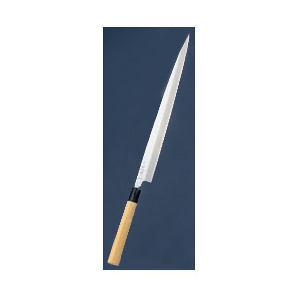 EBM:本霞(玉白鋼) フグ引 27cm 4580900 の通販は