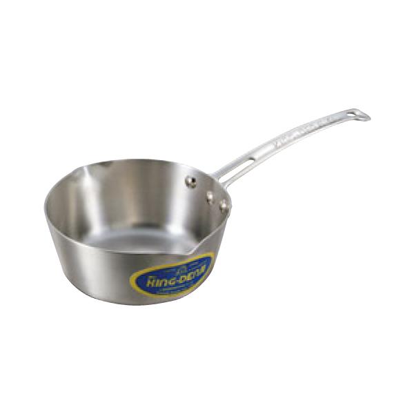 EBM:雪平鍋(目盛付) 4330700 の通販は 14,704円