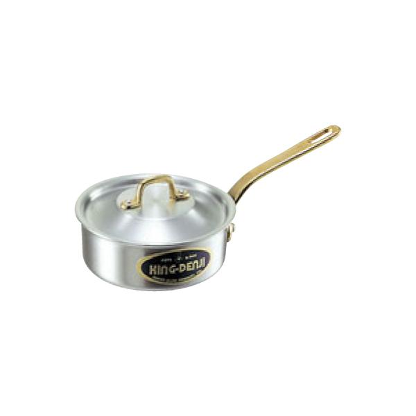 EBM:浅型片手鍋 (目盛付) 4823400 の通販は