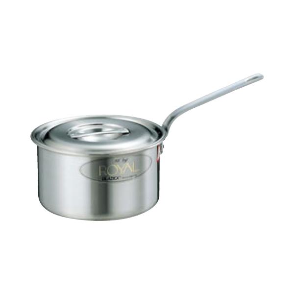 EBM:18-10 ロイヤル シチューパン 3009500 の通販は